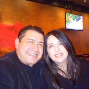 Meet your Posher, Maricela